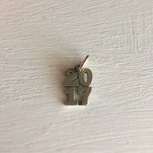 James Avery charm